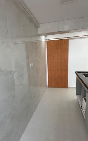 Apartamento para alugar com 50m², 1 quarto e 1 vaga Apartamento para alugar com 50m², 1 quarto e 1 vagaCozinha