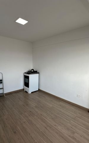 Apartamento para alugar com 50m², 1 quarto e 1 vaga Apartamento para alugar com 50m², 1 quarto e 1 vagaQuarto