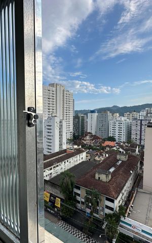 Apartamento para alugar com 50m², 1 quarto e 1 vaga Apartamento para alugar com 50m², 1 quarto e 1 vagaÁrea de Serviço