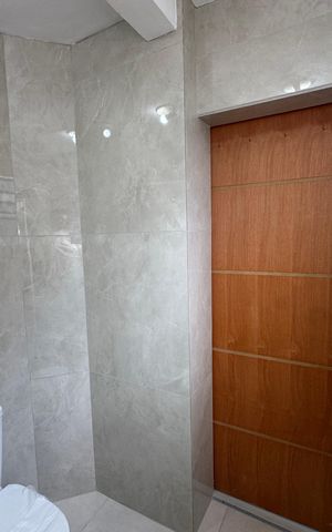 Apartamento para alugar com 50m², 1 quarto e 1 vaga Apartamento para alugar com 50m², 1 quarto e 1 vagaBanheiro