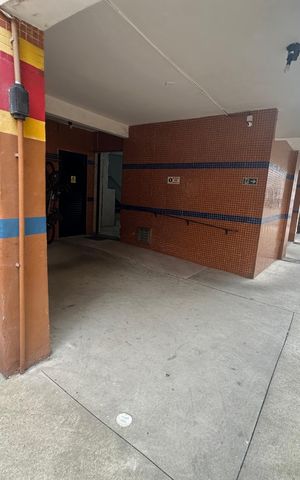 Apartamento para alugar com 50m², 1 quarto e 1 vaga Apartamento para alugar com 50m², 1 quarto e 1 vagaGaragem