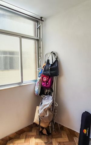 Apartamento para alugar com 47m², 2 quartos e sem vaga