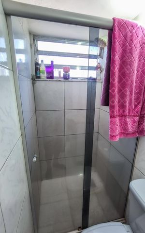 Apartamento para alugar com 47m², 2 quartos e sem vaga