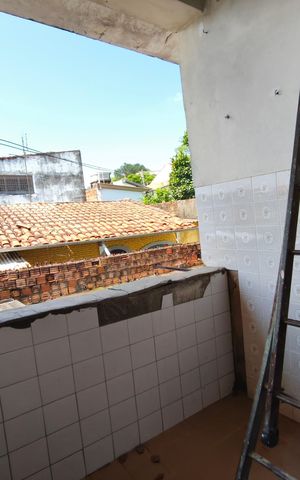 Casa para alugar com 100m², 1 quarto e 1 vaga
