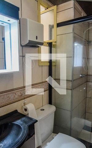 Apartamento à venda com 56m², 2 quartos e 1 vagaBanheiro