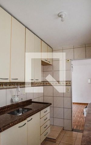 Apartamento à venda com 56m², 2 quartos e 1 vagaBanheiro