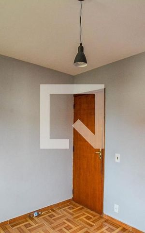Apartamento à venda com 56m², 2 quartos e 1 vagaQuarto 1