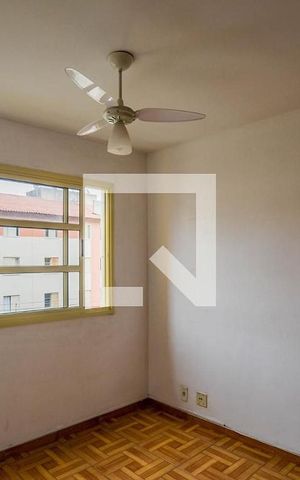 Apartamento à venda com 56m², 2 quartos e 1 vagaSala