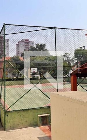 Apartamento à venda com 56m², 2 quartos e 1 vagaÁrea externa