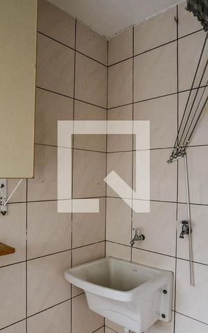 Apartamento à venda com 56m², 2 quartos e 1 vagaÁrea de serviço