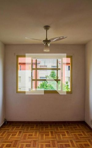 Apartamento à venda com 56m², 2 quartos e 1 vagaSala