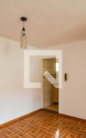 Apartamento à venda com 56m², 2 quartos e 1 vagaSala