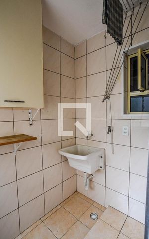 Apartamento à venda com 56m², 2 quartos e 1 vagaÁrea de serviço