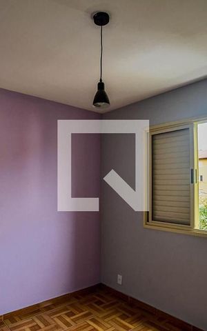 Apartamento à venda com 56m², 2 quartos e 1 vagaQuarto 2
