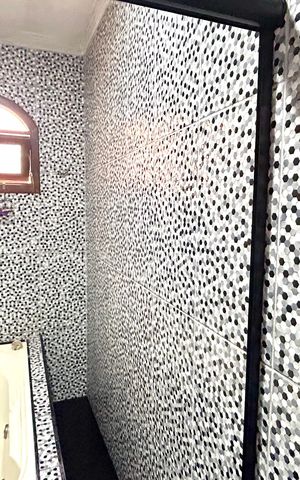 Casa à venda com 211m², 4 quartos e 2 vagas Casa à venda com 211m², 4 quartos e 2 vagasBanheiro 4