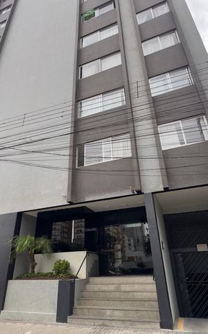 Apartamento à venda com 119m², 4 quartos e 2 vagas