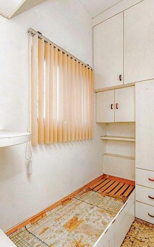 Apartamento à venda com 119m², 4 quartos e 2 vagas