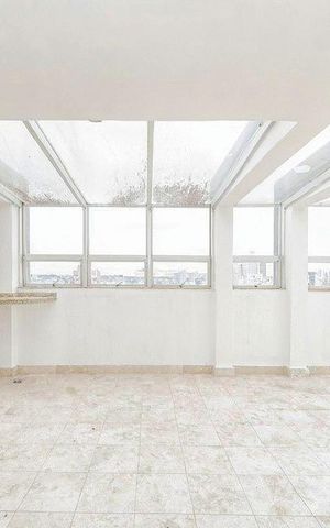 Apartamento à venda com 119m², 4 quartos e 2 vagas