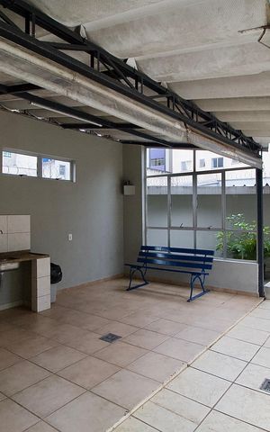 Apartamento à venda com 119m², 4 quartos e 2 vagas