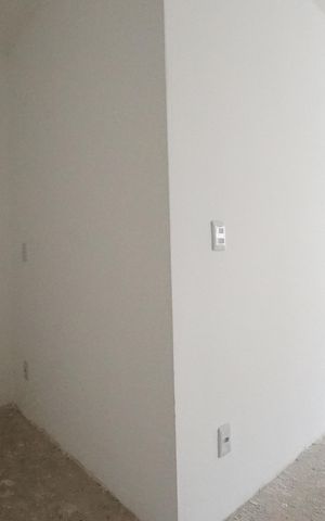 Studio à venda com 34m², 1 quarto e sem vagaEntrada