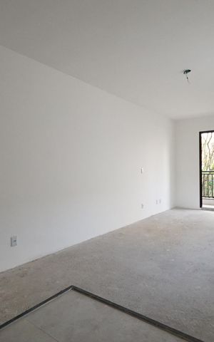 Studio à venda com 34m², 1 quarto e sem vagaStudio