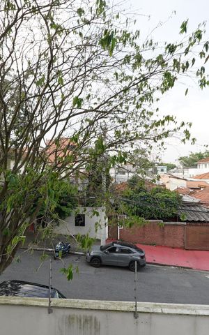 Studio à venda com 34m², 1 quarto e sem vagaVista