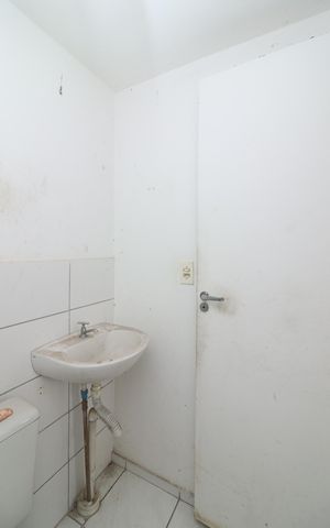 Apartamento para alugar com 50m², 2 quartos e 1 vagaBanheiro