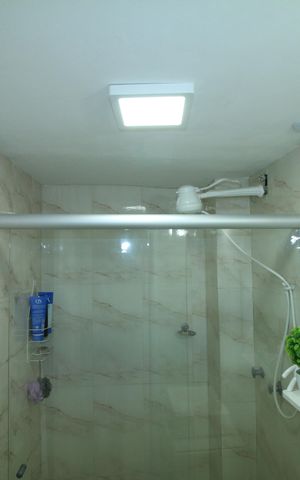 Apartamento à venda com 74m², 2 quartos e 1 vagaBanheiro