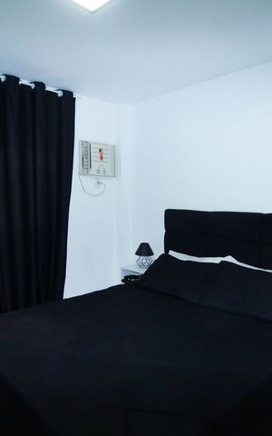 Apartamento à venda com 74m², 2 quartos e 1 vagaQuarto 2