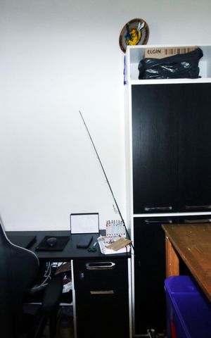 Apartamento à venda com 74m², 2 quartos e 1 vagaQuarto de Serviço