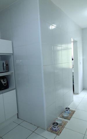 Apartamento à venda com 74m², 2 quartos e 1 vagaCozinha