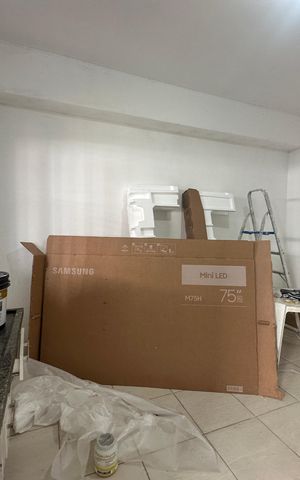 Casa para alugar com 40m², 1 quarto e sem vaga Casa para alugar com 40m², 1 quarto e sem vagaSala/Cozinha