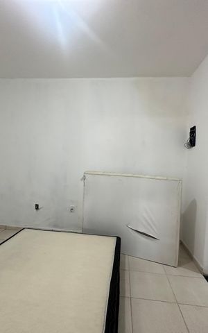 Casa para alugar com 40m², 1 quarto e sem vaga Casa para alugar com 40m², 1 quarto e sem vagaQuarto