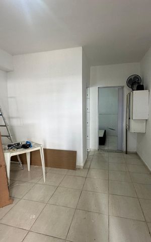 Casa para alugar com 40m², 1 quarto e sem vaga Casa para alugar com 40m², 1 quarto e sem vagaSala/Cozinha
