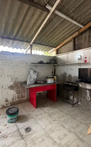 Casa para alugar com 40m², 1 quarto e sem vaga Casa para alugar com 40m², 1 quarto e sem vagaÁrea de Serviço