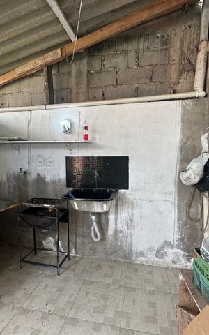 Casa para alugar com 40m², 1 quarto e sem vaga Casa para alugar com 40m², 1 quarto e sem vagaÁrea de Serviço