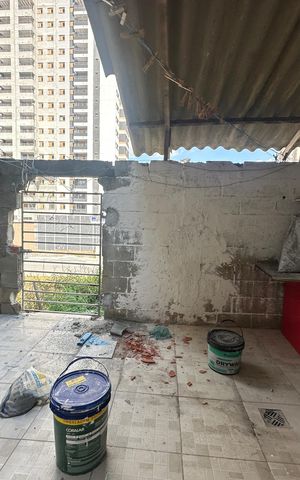 Casa para alugar com 40m², 1 quarto e sem vaga Casa para alugar com 40m², 1 quarto e sem vagaÁrea de Serviço