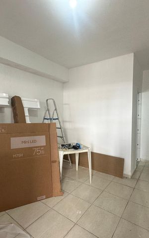 Casa para alugar com 40m², 1 quarto e sem vaga Casa para alugar com 40m², 1 quarto e sem vagaSala/Cozinha