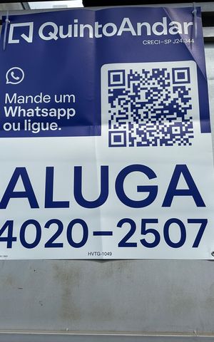 Casa para alugar com 40m², 1 quarto e sem vaga Casa para alugar com 40m², 1 quarto e sem vagaFachada
