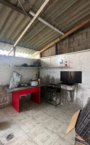 Casa para alugar com 40m², 1 quarto e sem vaga Casa para alugar com 40m², 1 quarto e sem vagaÁrea de Serviço