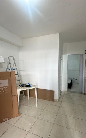 Casa para alugar com 40m², 1 quarto e sem vaga Casa para alugar com 40m², 1 quarto e sem vagaSala/Cozinha
