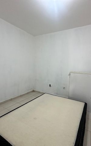 Casa para alugar com 40m², 1 quarto e sem vaga Casa para alugar com 40m², 1 quarto e sem vagaQuarto