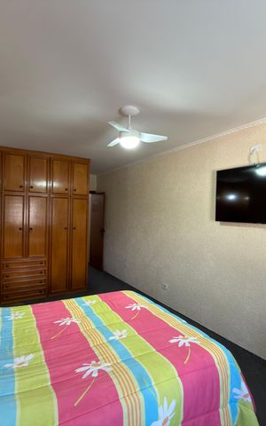 Casa à venda com 220m², 3 quartos e 2 vagas Casa à venda com 220m², 3 quartos e 2 vagasQuarto 1 - Suíte