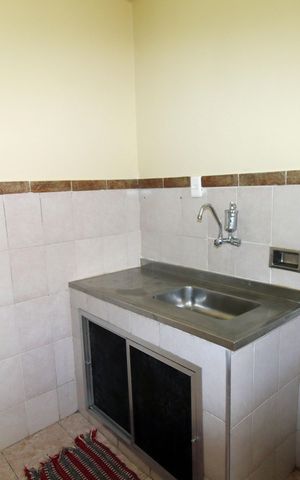 Apartamento para alugar com 50m², 2 quartos e 2 vagasCozinha