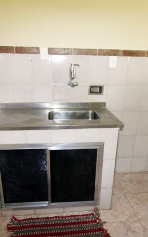 Apartamento para alugar com 50m², 2 quartos e 2 vagasCozinha