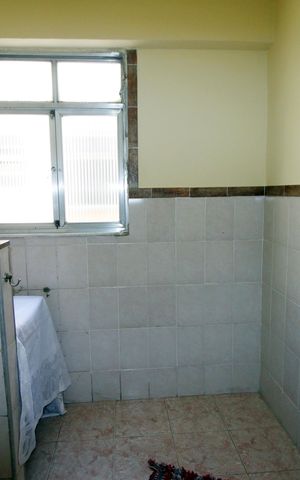 Apartamento para alugar com 50m², 2 quartos e 2 vagasÁrea de serviço