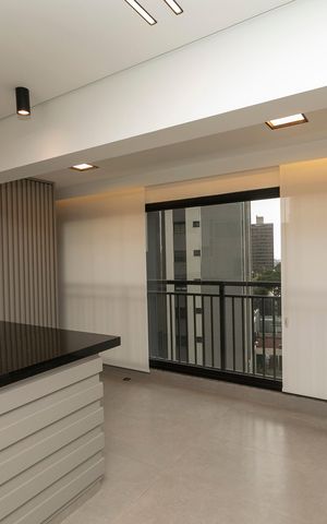 Apartamento para alugar com 98m², 3 quartos e 2 vagasVARANDA