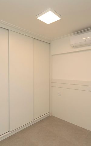 Apartamento para alugar com 98m², 3 quartos e 2 vagasSUITE Nº 3