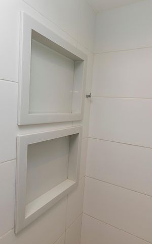 Apartamento para alugar com 98m², 3 quartos e 2 vagasSUITE Nº 3