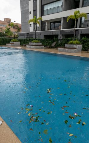 Apartamento para alugar com 98m², 3 quartos e 2 vagasPISCINA